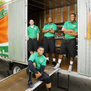 Photo of College Hunks Hauling Junk & Moving - Kansas City North