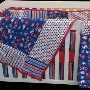 Photo of Fox's Draperies