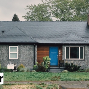 Photo of Mountaintop Metal Roofing