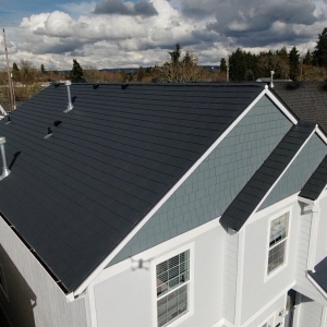 Photo of Mountaintop Metal Roofing