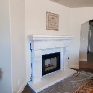 Photo of E & D Painting