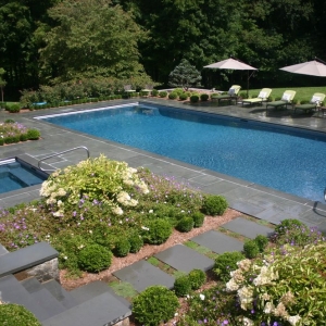 Norwalk R.W. Haggerty Pool Service