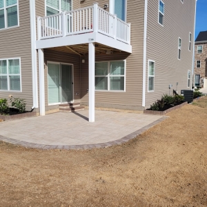Severn Severn Landscaping