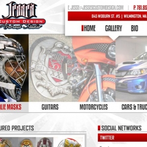 Photo of Legacy Design