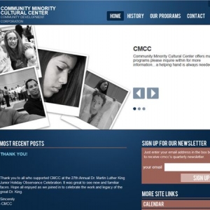 Photo of Legacy Design