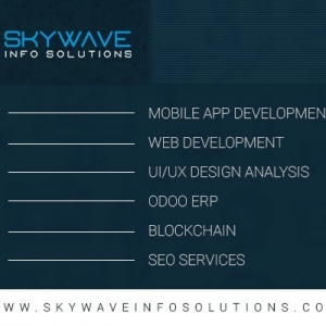 Photo of Skywave Info Solutions