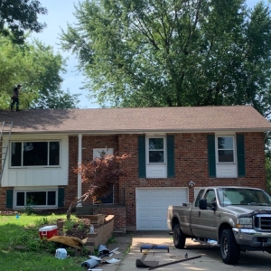 Photo of Collins Roofing