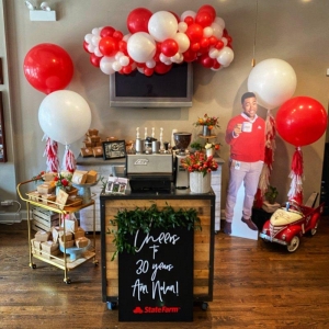 Photo of Ann Rodriguez - Nolan - State Farm Insurance Agent