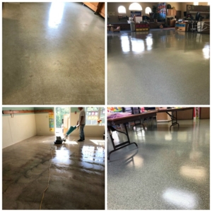 Photo of ServiceMaster Commercial Cleaning & Maintenance