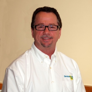 Photo of ServiceMaster Commercial Cleaning & Maintenance