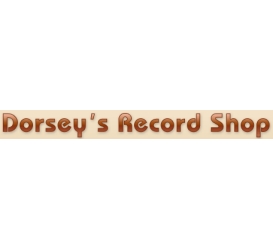 Photo of Dorsey's Record Shop