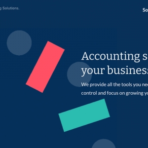 Miami Santucho Accounting Solutions