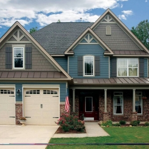 Photo of Morgan Roofing And Siding