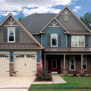 Photo of Morgan Roofing And Siding