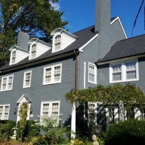 Photo of Morgan Roofing And Siding