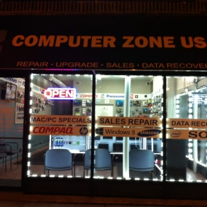 Photo of Computer Zone USA