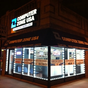 Photo of Computer Zone USA
