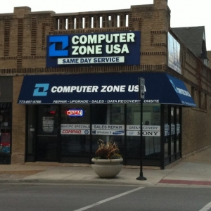 Photo of Computer Zone USA