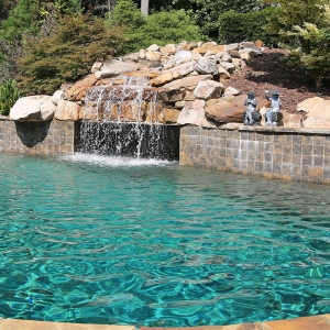 Photo of Atlanta Pool Inspection