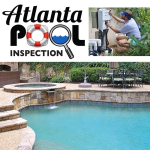Photo of Atlanta Pool Inspection