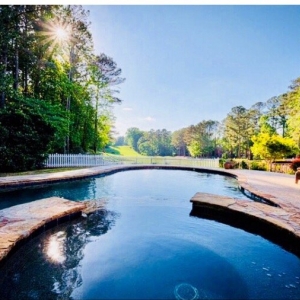 Photo of Atlanta Pool Inspection