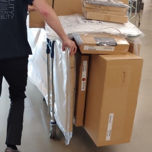 Photo of Ikea Delivery and Moving Service