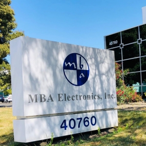 Photo of Mba Electronics