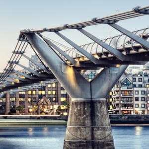 Photo of Point Bridge Capital