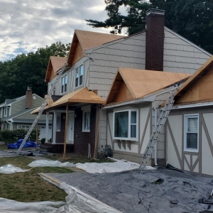 Photo of SANDOVAL ROOFING & SIDING