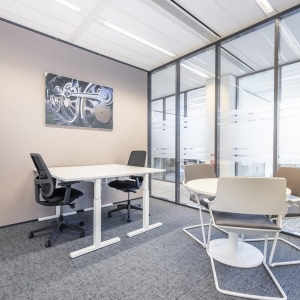 Photo of Regus Texas Two Post Oak Central