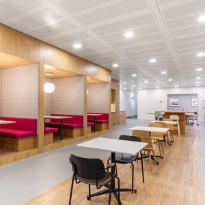 Photo of Regus Texas Two Post Oak Central
