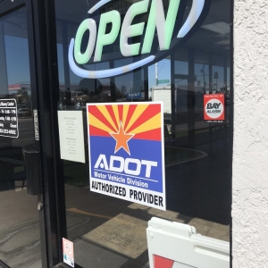 Photo of 1 Stop Title Loans and Motor Vehicle Services