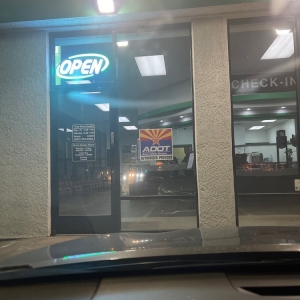 Photo of 1 Stop Title Loans and Motor Vehicle Services