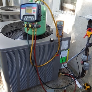 Photo of Ideal Climate HVACR