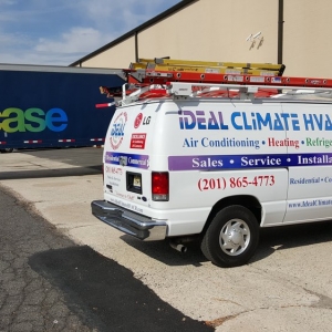 Photo of Ideal Climate HVACR