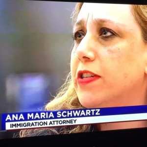 Photo of Schwartz Immigration Law