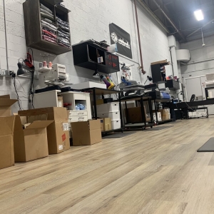 Photo of BlokWork Printing