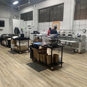 Photo of BlokWork Printing