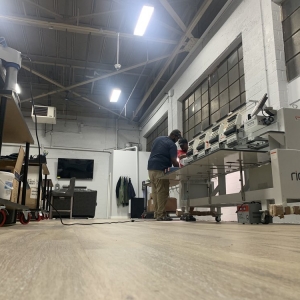 Photo of BlokWork Printing