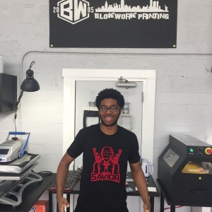Photo of BlokWork Printing