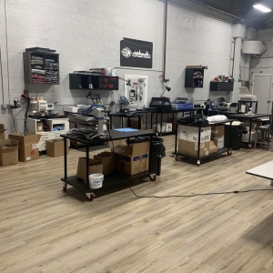 Photo of BlokWork Printing
