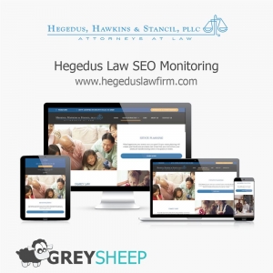 Photo of Grey Sheep Digital