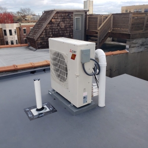Photo of Universal Heating and Air Conditioning