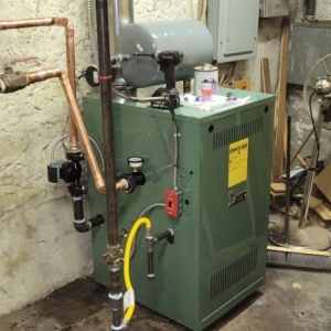 Photo of Universal Heating and Air Conditioning