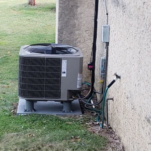 Photo of Universal Heating and Air Conditioning