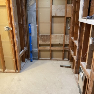 Godfrey Encore Bath & Remodeling