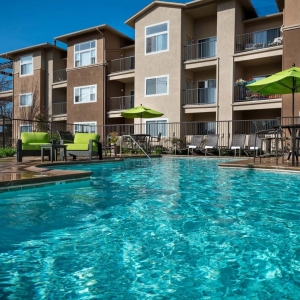 Photo of Park Sierra at Iron Horse Trail Apartments
