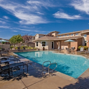 Photo of Park Sierra at Iron Horse Trail Apartments