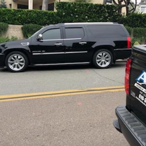 Photo of Aa Mobile Auto Detailing