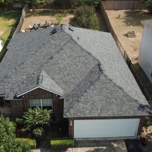 Photo of Llagua Roofing